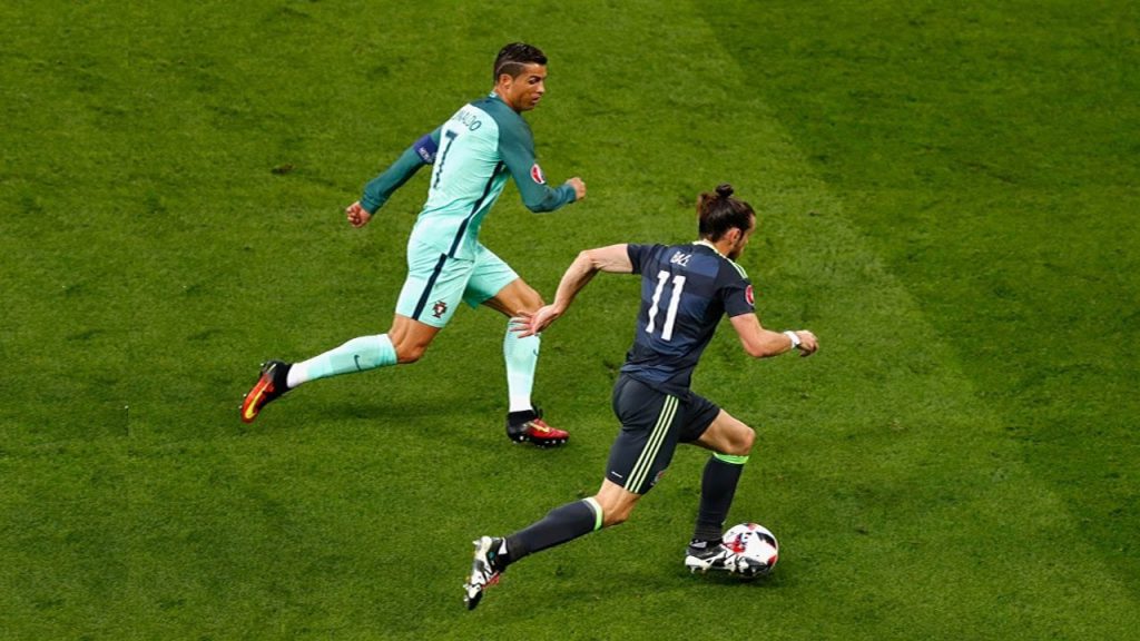 hamstring voetbal